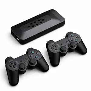 Gift Gallery Video Games for Kids 500-in-1 Games, 3.5 Inch LCD Display, Gameboy Age 7, Digital Game Player, Pocket Gamer, Handheld Gaming Console (A11-M33)